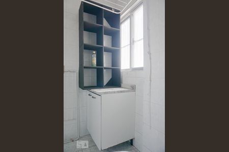 Apartamento à venda com 52m², 2 quartos e 1 vagaÁrea de Serviço