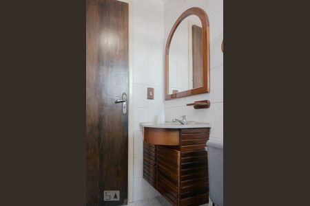 Apartamento à venda com 52m², 2 quartos e 1 vagaBanheiro