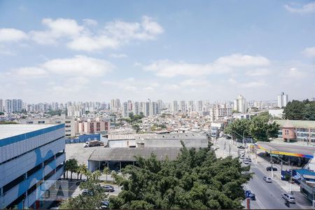 Apartamento à venda com 52m², 2 quartos e 1 vagaVista do Quarto 2