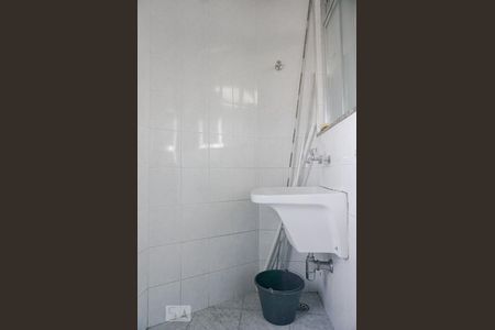 Apartamento à venda com 52m², 2 quartos e 1 vagaÁrea de Serviço