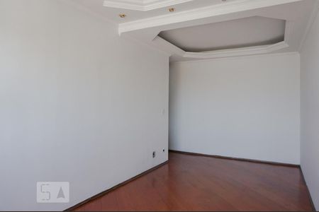 Sala de apartamento à venda com 2 quartos, 52m² em Lauzane Paulista, São Paulo