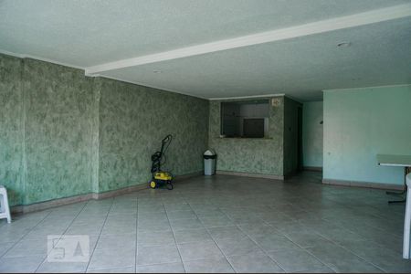 Apartamento à venda com 52m², 2 quartos e 1 vagaSalão de Festas