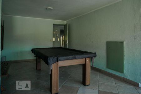 Apartamento à venda com 52m², 2 quartos e 1 vagaSala de Jogos