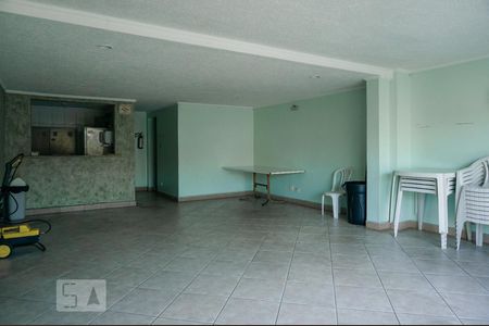 Apartamento à venda com 52m², 2 quartos e 1 vagaSalão de Festas