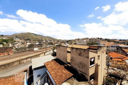 Apartamento para alugar com 60m², 2 quartos e 1 vaga Apartamento para alugar com 60m², 2 quartos e 1 vagaVista