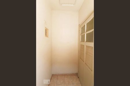 Apartamento para alugar com 60m², 2 quartos e 1 vaga Apartamento para alugar com 60m², 2 quartos e 1 vagaÁrea de Serviço