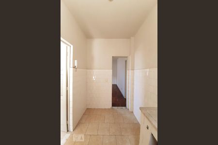 Apartamento para alugar com 60m², 2 quartos e 1 vaga Apartamento para alugar com 60m², 2 quartos e 1 vagaCozinha