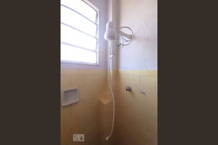 Apartamento para alugar com 60m², 2 quartos e 1 vaga Apartamento para alugar com 60m², 2 quartos e 1 vagaBanheiro Social