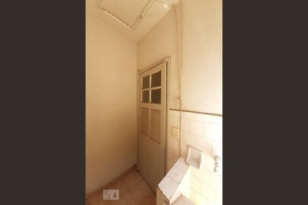 Apartamento para alugar com 60m², 2 quartos e 1 vaga Apartamento para alugar com 60m², 2 quartos e 1 vagaÁrea de Serviço