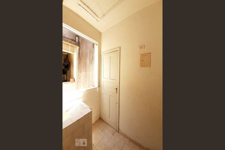 Apartamento para alugar com 60m², 2 quartos e 1 vaga Apartamento para alugar com 60m², 2 quartos e 1 vagaÁrea de Serviço