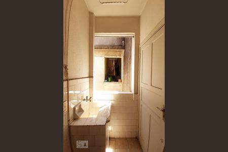 Apartamento para alugar com 60m², 2 quartos e 1 vaga Apartamento para alugar com 60m², 2 quartos e 1 vagaÁrea de Serviço