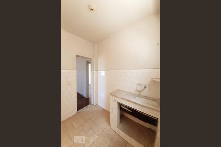 Apartamento para alugar com 60m², 2 quartos e 1 vaga Apartamento para alugar com 60m², 2 quartos e 1 vagaCozinha