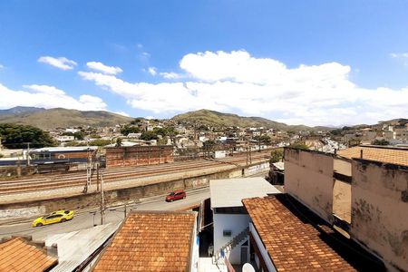 Vista de apartamento para alugar com 2 quartos, 60m² em Quintino Bocaiúva, Rio de Janeiro