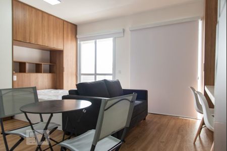 Kitnet/Studio para alugar com 1 quarto, 28m² em Aclimação, São Paulo