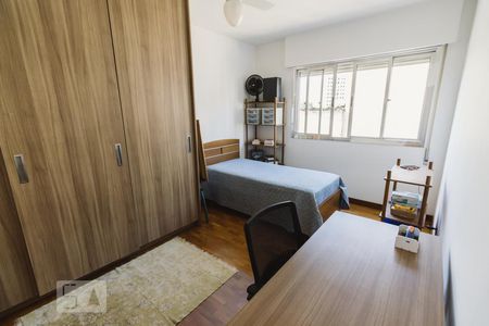 Quarto 1 de apartamento à venda com 2 quartos, 97m² em Alto da Lapa, São Paulo