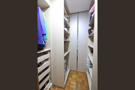 Apartamento à venda com 115m², 3 quartos e 2 vagasQuarto 2 - Suíte