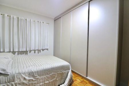 Apartamento à venda com 115m², 3 quartos e 2 vagasQuarto 2 - Suíte