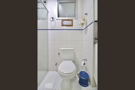 Apartamento à venda com 115m², 3 quartos e 2 vagasBanheiro 2 - Suíte