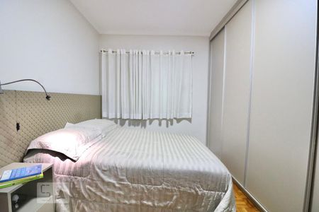 Apartamento à venda com 115m², 3 quartos e 2 vagasQuarto 2 - Suíte