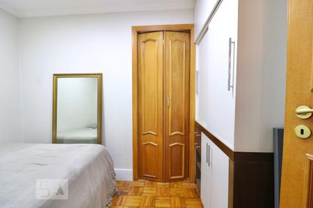 Apartamento à venda com 115m², 3 quartos e 2 vagasQuarto 1 - Suíte