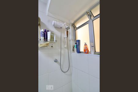 Apartamento à venda com 115m², 3 quartos e 2 vagasBanheiro 3 - Suíte