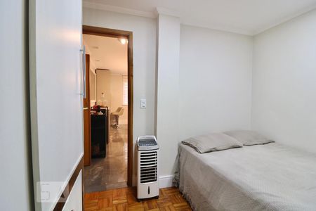 Apartamento à venda com 115m², 3 quartos e 2 vagasQuarto 1 - Suíte