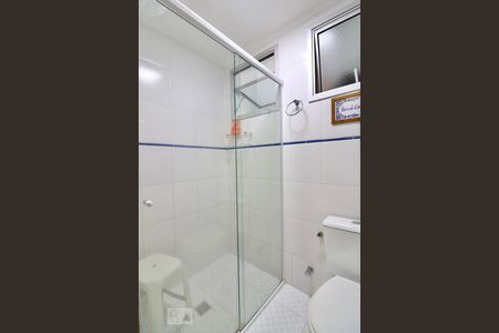 Apartamento à venda com 115m², 3 quartos e 2 vagasBanheiro 2 - Suíte