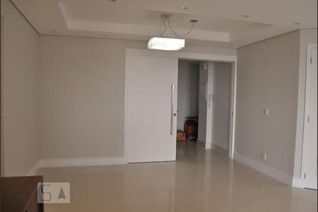Sala de apartamento para alugar com 3 quartos, 103m² em Vila Brasílio Machado, São Paulo
