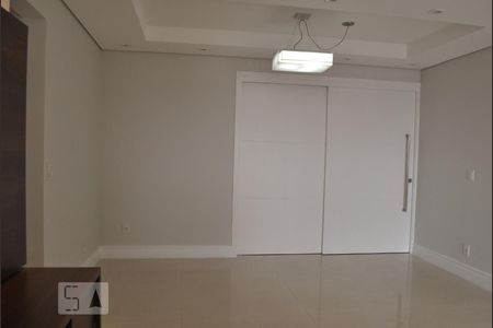 Sala de apartamento para alugar com 3 quartos, 103m² em Vila Brasílio Machado, São Paulo