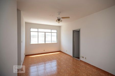 Sala de apartamento à venda com 1 quarto, 50m² em Piedade, Rio de Janeiro