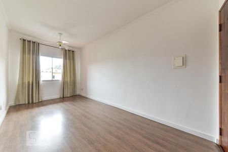 Sala de Apartamento com 2 quartos, 94m² Nova Petrópolis