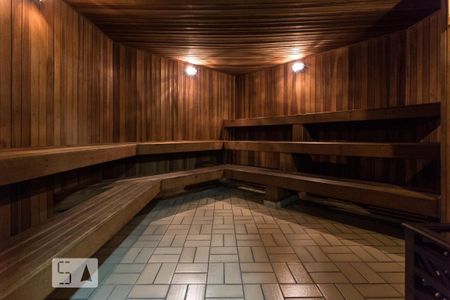 Apartamento à venda com 122m², 4 quartos e 2 vagasÁrea comum - Sauna