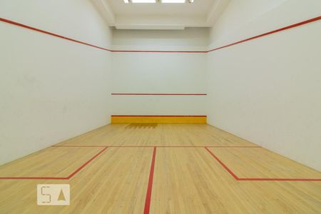 Apartamento à venda com 122m², 4 quartos e 2 vagasÁrea comum - Squash