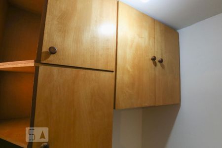Apartamento à venda com 122m², 4 quartos e 2 vagasQuarto de Serviço