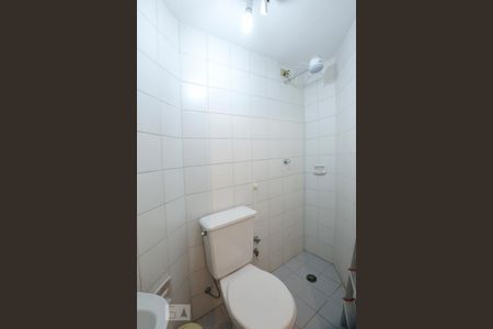 Apartamento à venda com 122m², 4 quartos e 2 vagasBanheiro de Serviço