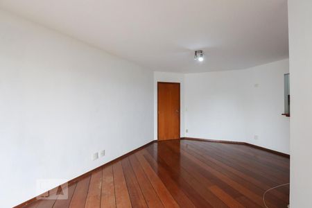 Sala de apartamento à venda com 4 quartos, 122m² em Indianópolis, São Paulo