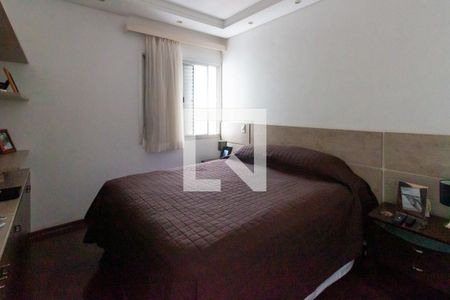 Apartamento para alugar com 115m², 3 quartos e 2 vagasSuíte