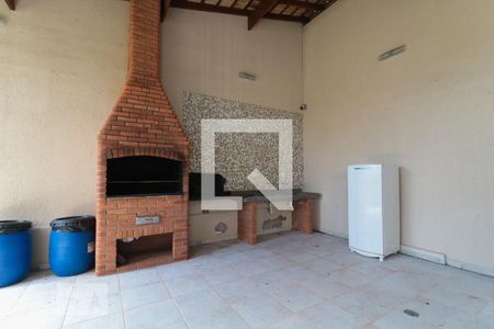 Apartamento para alugar com 115m², 3 quartos e 2 vagasChurrasqueira