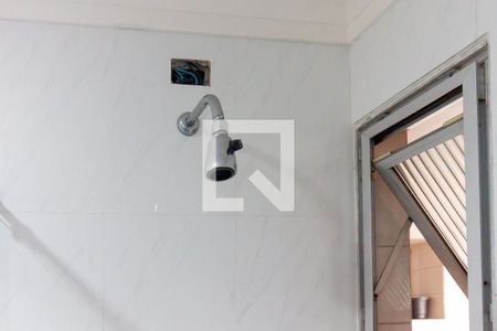 Apartamento para alugar com 115m², 3 quartos e 2 vagasChuveiro