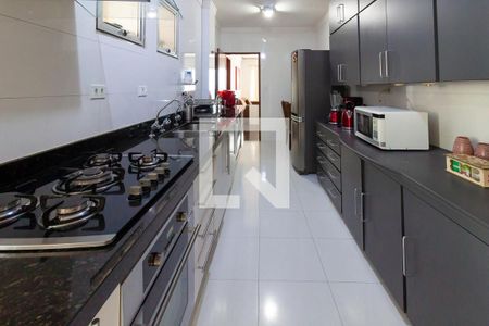 Apartamento para alugar com 115m², 3 quartos e 2 vagasCozinha