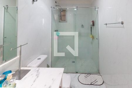 Apartamento para alugar com 115m², 3 quartos e 2 vagasBanheiro