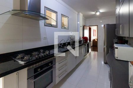 Apartamento para alugar com 115m², 3 quartos e 2 vagasCozinha