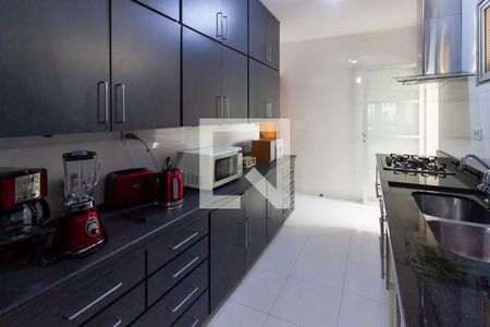 Apartamento para alugar com 115m², 3 quartos e 2 vagasCozinha