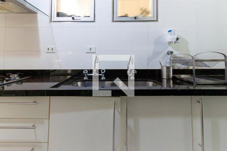 Apartamento para alugar com 115m², 3 quartos e 2 vagasCozinha