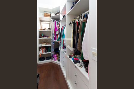 Apartamento para alugar com 115m², 3 quartos e 2 vagasCloset