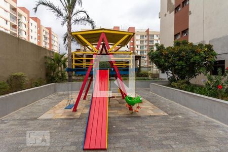 Apartamento para alugar com 115m², 3 quartos e 2 vagasPlayground