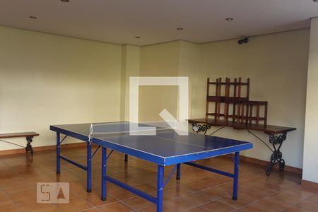 Apartamento para alugar com 115m², 3 quartos e 2 vagasSalão de Jogos