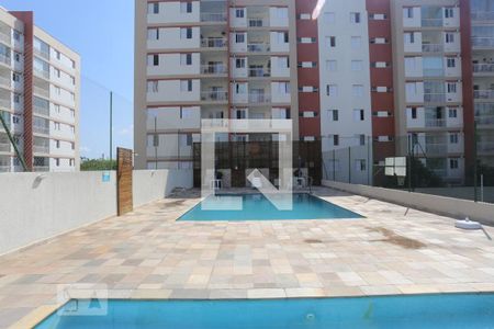 Apartamento para alugar com 115m², 3 quartos e 2 vagasPiscina