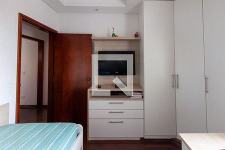 Apartamento para alugar com 115m², 3 quartos e 2 vagasQuarto 2