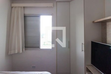 Quarto 1 de apartamento para alugar com 3 quartos, 115m² em Vila Polopoli, São Paulo